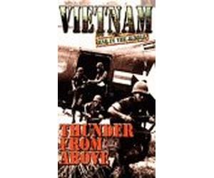 Vietnam War: Thunder From Above