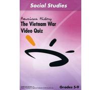 Vietnam War Video Quiz
