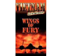 Vietnam War: Wings of Fury
