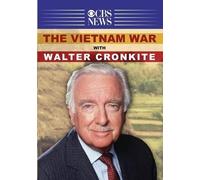 Vietnam War (with Walter Cronkite) (DVD) Cronkite Walter Walter Cronkite