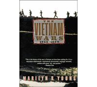 Marilyn Young The Vietnam Wars (Tascabile)