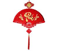 Vietnamese New Year Decorations 2026 | 2026 Year Of The Horse Pendants Decoration, Easy To Display, For Home Decorators Front Door Offices Living Room