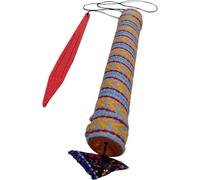 Vietnamita Dan Moi Plastica Versione IN Tradizionale Custodia & Senza Guida