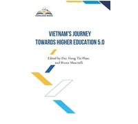 Vietnam's Journey towards Higher Education 5.0 (Tascabile)