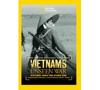 Vietnam's Unseen War: Pictures From The Other Side (DVD)