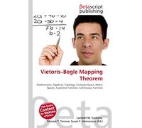 Vietoris-Begle Mapping Theorem: Mathematics, Algebraic Topology, Compact Space, Metric Spaces, Surjective Function, Continuous Function