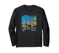 Vietri sul Mare Maglia a Manica