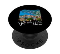 Vietri sul Mare PopSockets PopGrip Adesivo