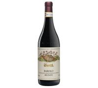 Vietti Barolo Brunate DOCG 2018 0,75 l