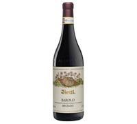 Vietti Barolo Brunate DOCG 2019 0,75 ℓ