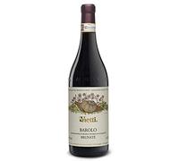 Vietti - Barolo DOCG"Brunate" 2017 0,75 lt.