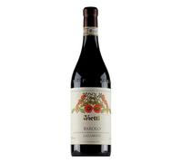 Vietti - Barolo DOCG "Lazzarito" 2017 0,75 lt.