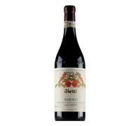 Vietti - Barolo DOCG "Lazzarito" 2018 0,75 lt.
