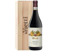 Vietti - Barolo DOCG "Ravera" 2017 1,5 lt. MAGNUM