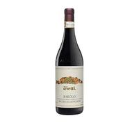 Vietti - Barolo DOCG "Rocche di Castiglione" 2021 0,75 lt.