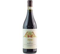 Vietti Barolo Lazzarito 2018