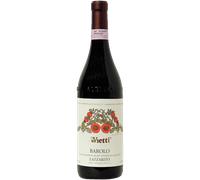 Barolo Lazzarito DOCG 2020 (BIO) 0,75 l