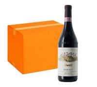 Vietti Brunate Barolo Docg (6 Bottiglie)