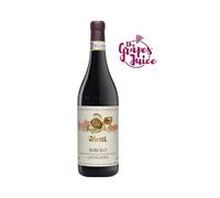 VIETTI CASTIGLIONE 2017 VINO ROSSO BAROLO DOCG PIEMONTE