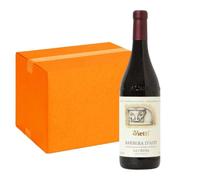 Vietti La Crena Vecchia Barbera DAlba Doc (6 Bottiglie)