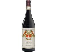 Vietti Lazzarito Barolo Docg 2018