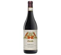 Barolo Lazzarito DOCG 2020 (BIO) 0,75 l