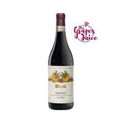 VIETTI RAVERA 2017 VINO ROSSO BAROLO DOCG PIEMONTE