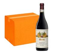 Vietti Ravera Barolo Docg (6 Bottiglie)