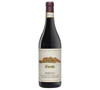 Vietti Rocche di Castiglione Barolo DOCG 2018 0,75 ℓ