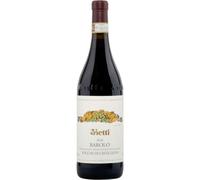 Vietti Rocche di Castiglione Barolo docg 2020