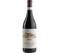 Vietti Scarrone Vigna Vecchia Barbera DAlba Doc 2020