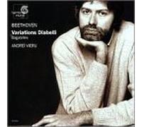 Vieuru - Variations Diabelli Op.120, 11 Baga