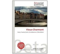 Vieux-Charmont: Doubs, Franche-Comté, Arrondissement of Montbéliard