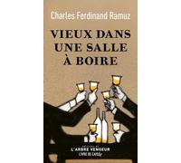 Vieux dans une salle à boire - suivi de La folle en costume