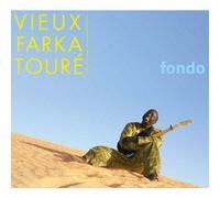 Vieux Farka Toure - Fondo