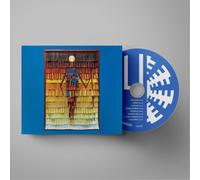 Vieux Farka Touré & Khruangbin Ali (CD) Album