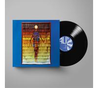 Vieux Farka Touré & Khruangbin Ali (Vinyl LP) 12" Album
