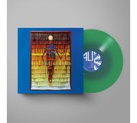 Vieux Farka Touré & Khruangbin Ali (Vinyl LP) 12" Album Coloured Vinyl