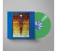 Vieux Farka Touré & Khruangbin Ali (Vinyl LP)