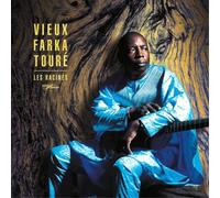 Vieux Farka Touré Les Racines (CD) Album
