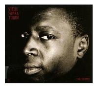 Vieux Farka Toure - The Secret