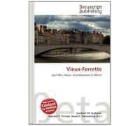Vieux-Ferrette: Haut-Rhin, Alsace, Arrondissement of Altkirch