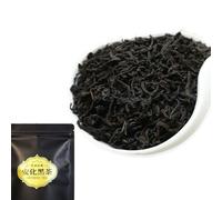 Vieux Thé Yiyang Anhua Thé Noir en Feuilles Libre Thé Chinois * HEI CHA TIAN JIAN 250g