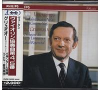Vieuxtemps: Violin Concerto #5