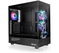 PC- Case Thermaltake View 270 SP Edition Black
