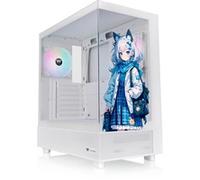 PC- Case Thermaltake View 270 SP Edition Snow White