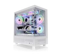Thermaltake View 270 TG ARGB - Bianco CA-1Y7-00M6WN-00