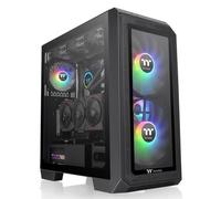 Thermaltake View 300 MX Black