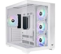 Thermaltake View 380 TG ARGB Snow