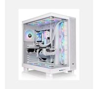 VIEW 380 XL TG ARGB SNOW WHITE
